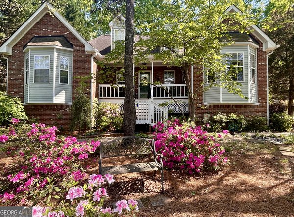 1540 Hunters Hollow, Monroe