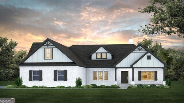 LOT 13 High Pointe Lagrange