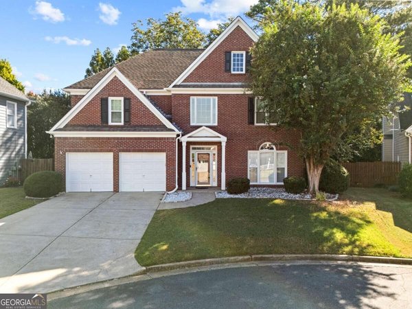 2212 Snug Harbor Marietta
