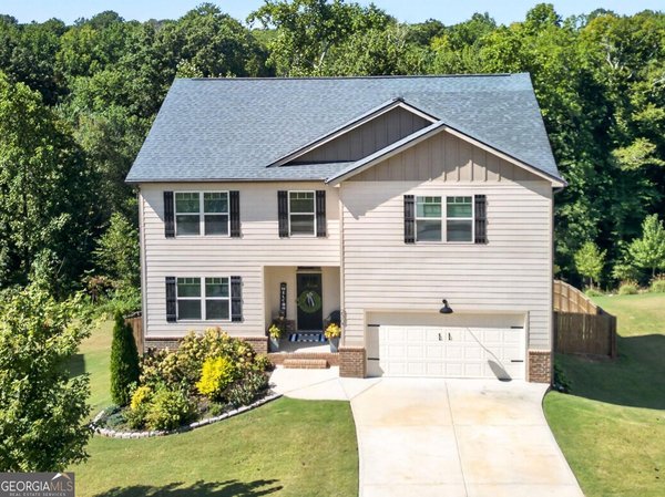 230 Blossom Wood Drive Senoia