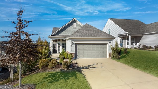 1000 Shady Dale Way, Greensboro
