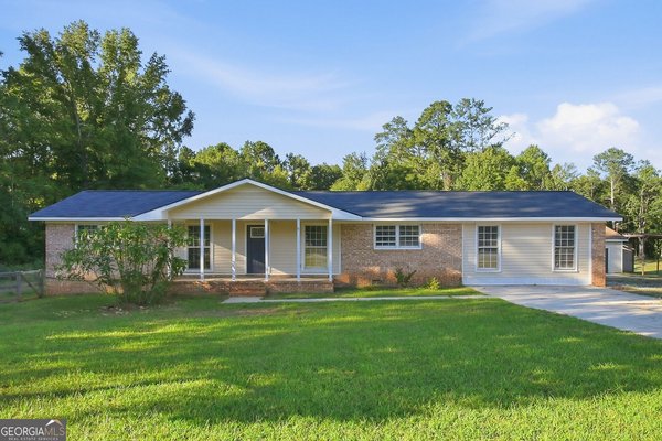 2460 Greensboro Road, Madison