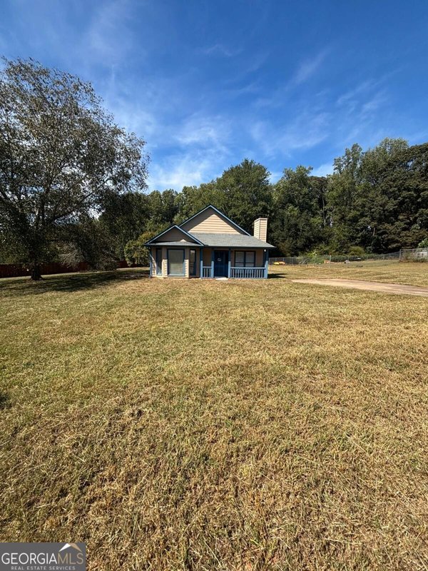 611 Warren Way Winder
