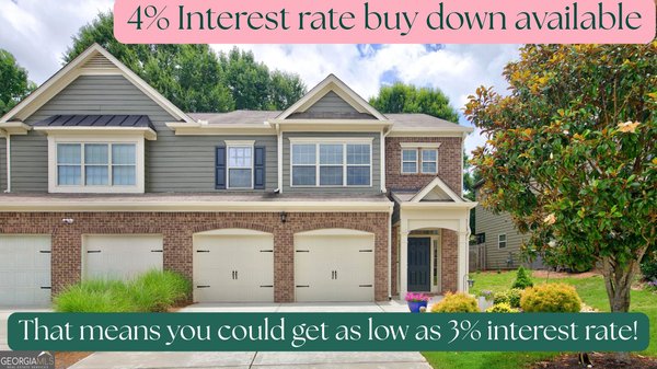 12 Ontario Court Newnan