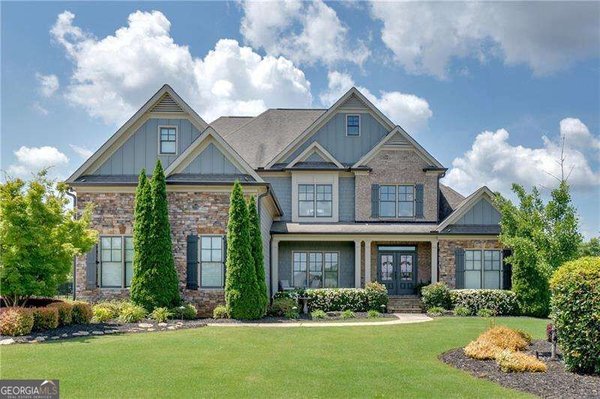 11 LAUREL Trace Cartersville