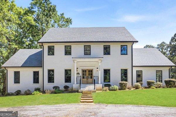 4340 Anneewakee Road Douglasville