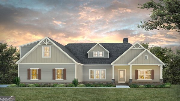 LOT 14 High Pointe LaGrange