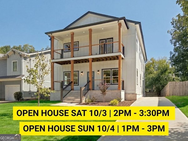 269 Ohm Avenue, Avondale Estates