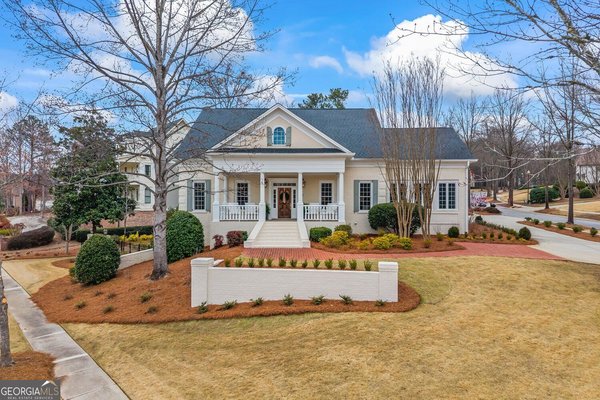 main picture of 5727 Mountain Oak Drive, Braselton