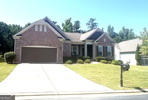 1140 Dockside Pl, Greensboro
