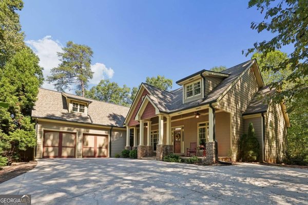 32 Amy Trammel Court, Dawsonville