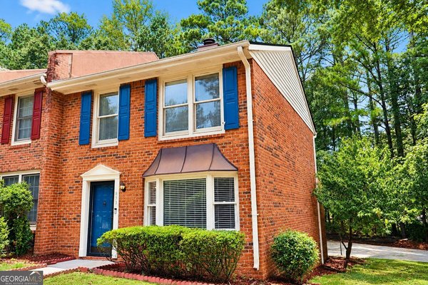 893 Chippendale Lane, Norcross