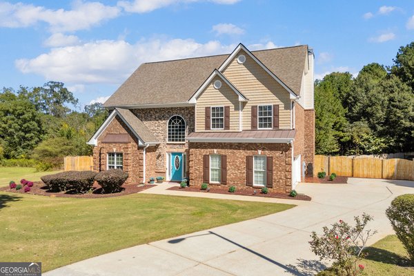 1060 Solitaire Court, Bogart