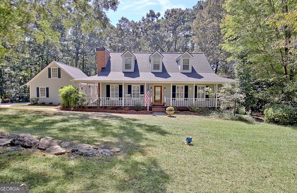 175 Chimney Springs Tyrone