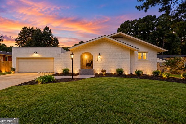 6403 Briarwood Court Riverdale