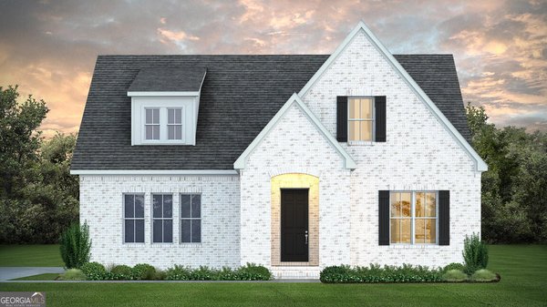 LOT 15 High Pointe Lagrange
