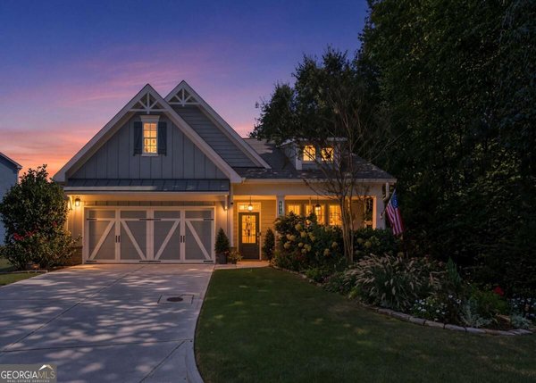 605 Greenbow Lane, Holly Springs