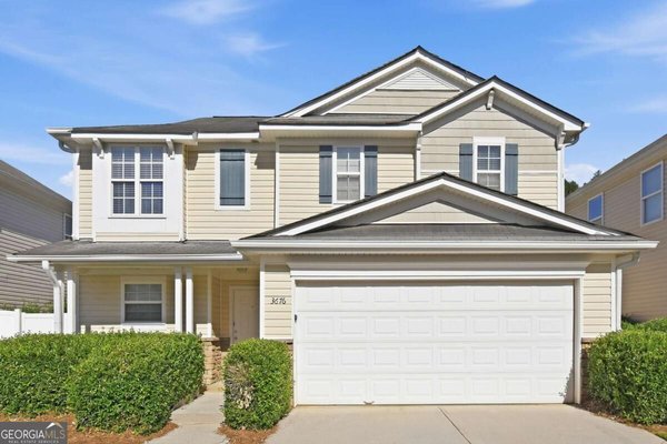 main picture of 3676 Roseman Landing, Cumming