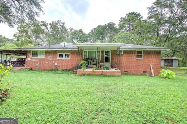 12 Fowler Drive Cartersville