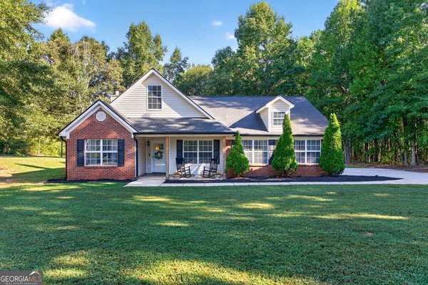 449 Stallsworth Road McDonough