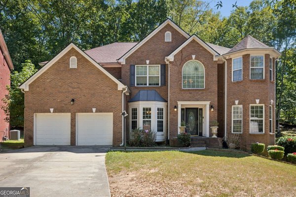 7627 Waterlace Drive, Fairburn