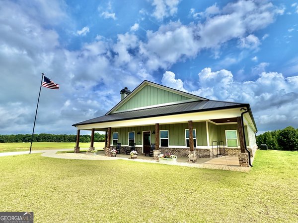 542 Spears Lane Mansfield