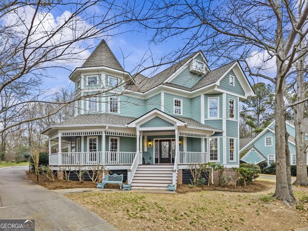 516 Hillside Road, Madison