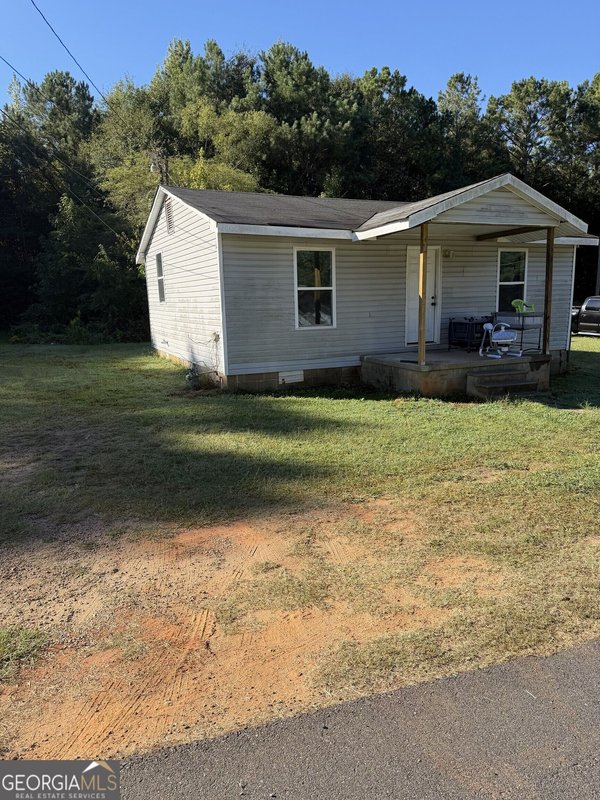 44 Geter Circle Newnan