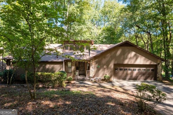 1455 Sumter Drive, Marietta