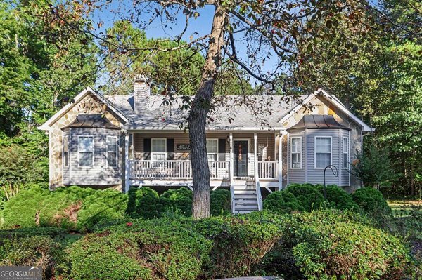 4948 Rancho Court Winston