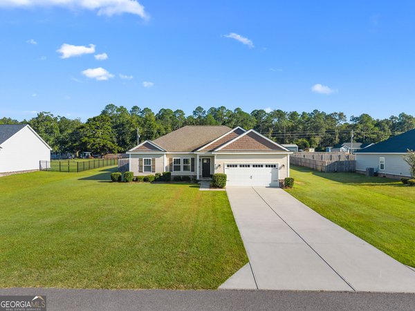 411 Pivot Point Statesboro