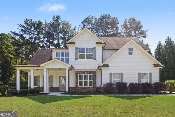 22 Azalea Lakes Drive Dallas