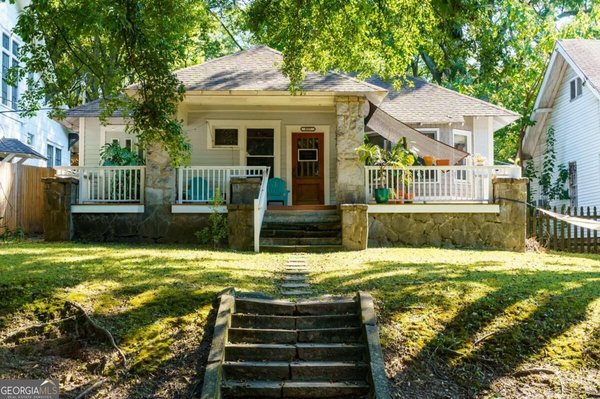 957 Saint Charles Avenue, Atlanta