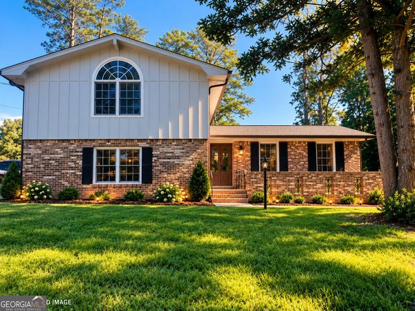 4139 Casa Loma Drive Decatur