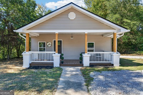 2245 Irwinton Road Milledgeville