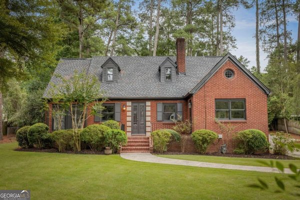 1719 Johnson Road, Atlanta