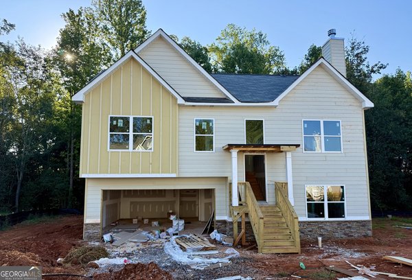 485 Charleston Place, Villa Rica