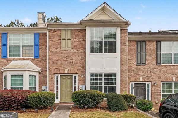 2800 Parkway Cove, Lithonia