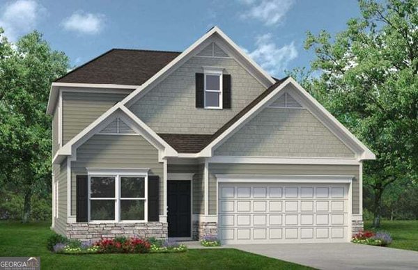 9 Hart Drive Rome
