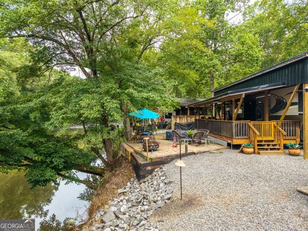 65 1St Street, Ellijay
