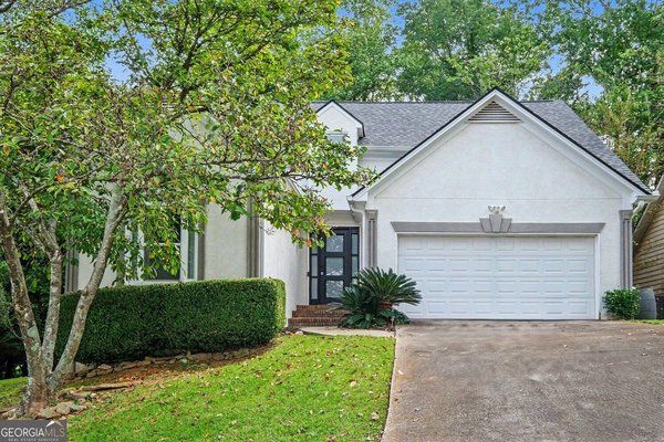 3793 Market Crescent, Clarkston
