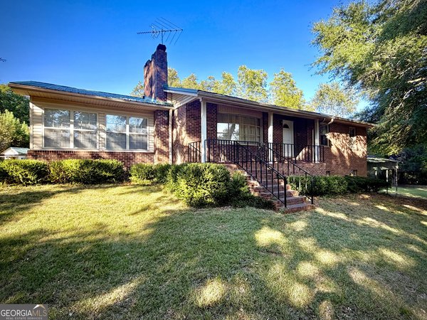 4354 Stuckey Road Danville