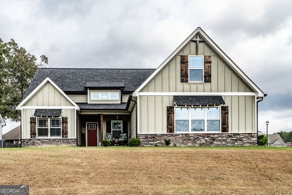 4 Water Oak Trail Rome
