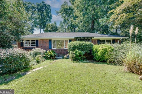 2969 Judylyn Drive Decatur