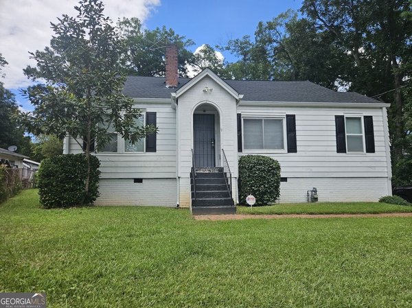1888 Conrad Avenue, Atlanta