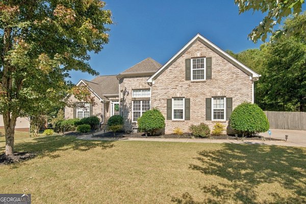2449 Snowshoe Bend, Bethlehem