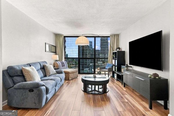 1280 Peachtree Street, Atlanta