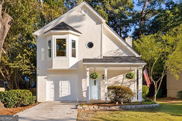 1053 Standard Drive Brookhaven