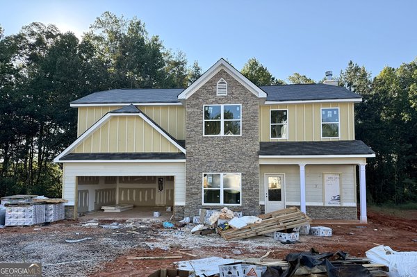 483 Charleston Place, Villa Rica