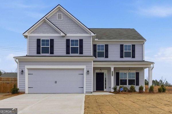 4170 Chapel Hill Reserve Douglasville